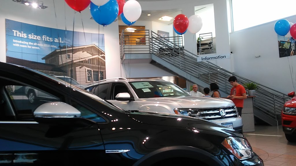 Hewlett Volkswagen | 7951 Hewlett Loop, Georgetown, TX 78626, USA | Phone: (512) 681-3500