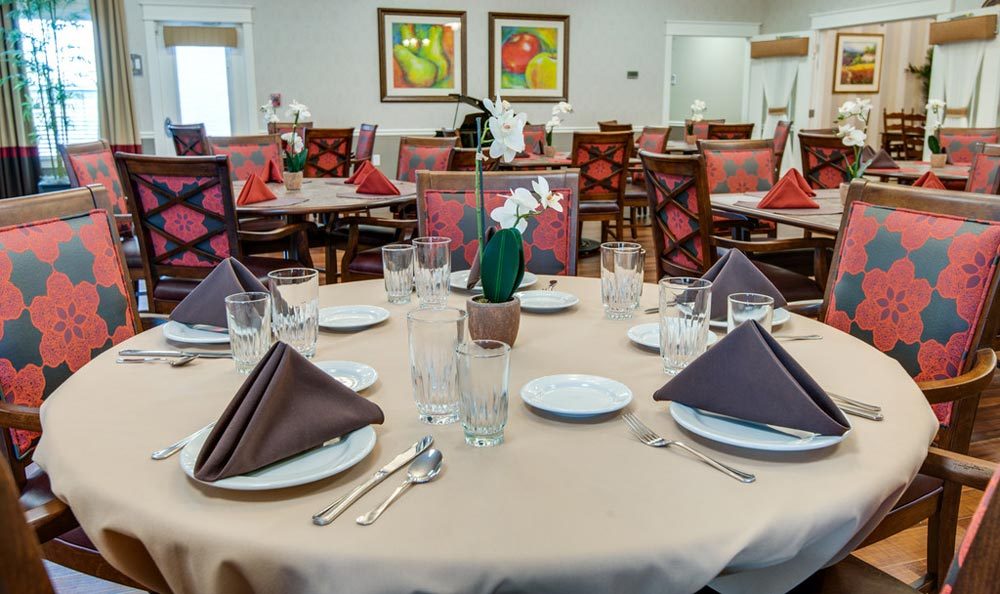 Mattis Pointe Senior Living | 4962 Mattis Rd, St. Louis, MO 63128, USA | Phone: (314) 312-1694