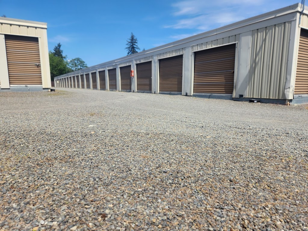 Sales Road Storage | 2317 102nd St S, Tacoma, WA 98444, USA | Phone: (253) 581-6568