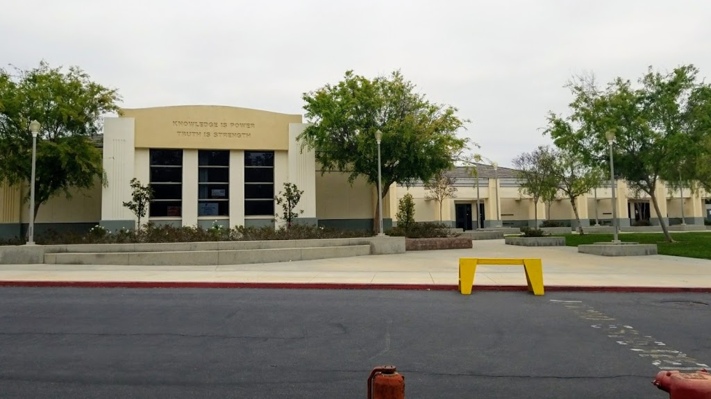 Chaparral Elementary School | 29001 Sienna Pkwy, Ladera Ranch, CA 92694 | Phone: (949) 234-5349