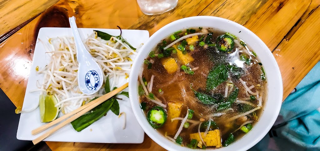 Pho Town | 1917 Jonesboro Rd, McDonough, GA 30253, USA | Phone: (678) 365-5908