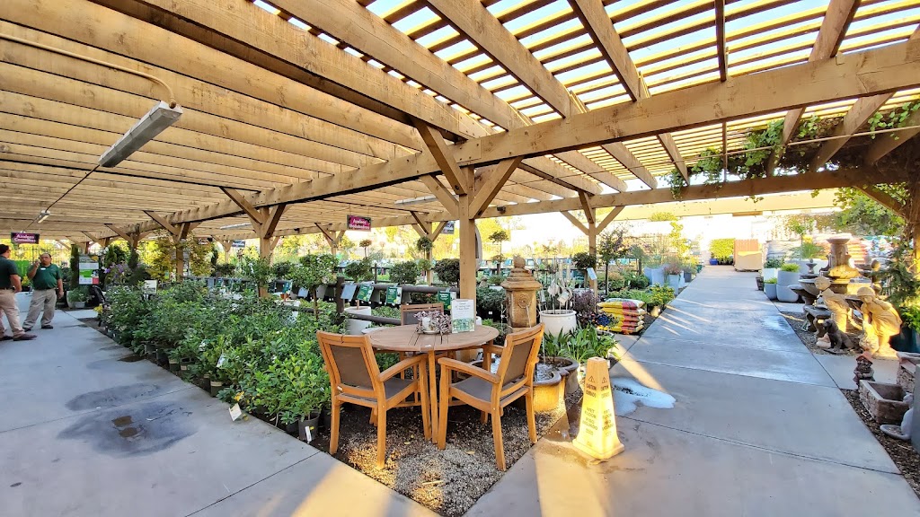 Armstrong Garden Centers | 1340 S Harbor Blvd, La Habra, CA 90631, USA | Phone: (714) 626-0129