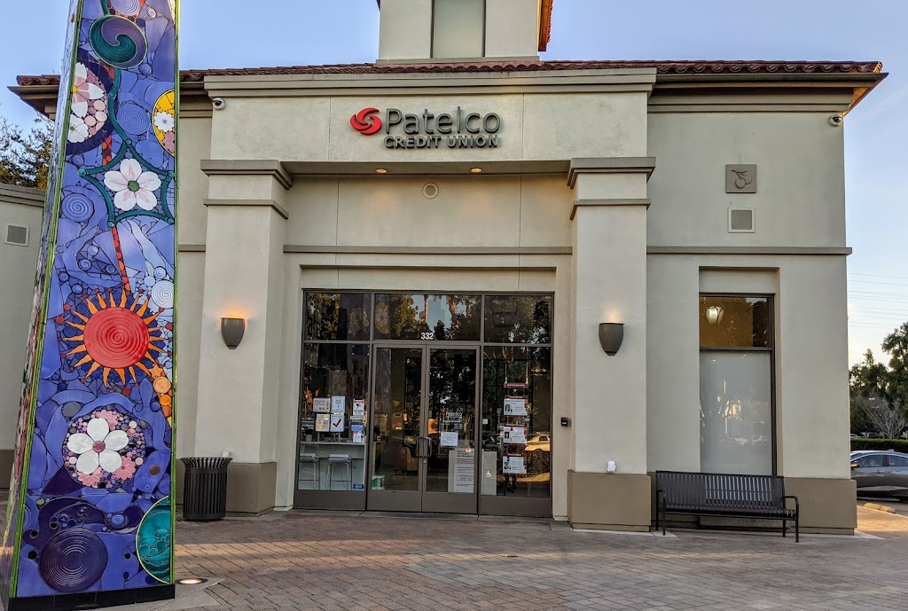 Patelco Credit Union | 332 W El Camino Real, Sunnyvale, CA 94087, USA | Phone: (800) 358-8228