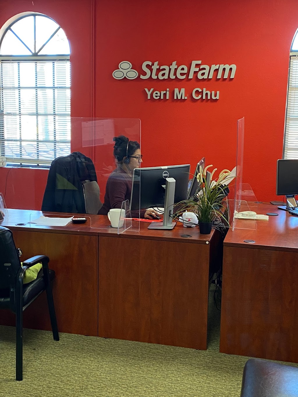 Yeri Chu - State Farm Insurance Agent | 4091 Riverside Dr #210, Chino, CA 91710, USA | Phone: (909) 902-0077