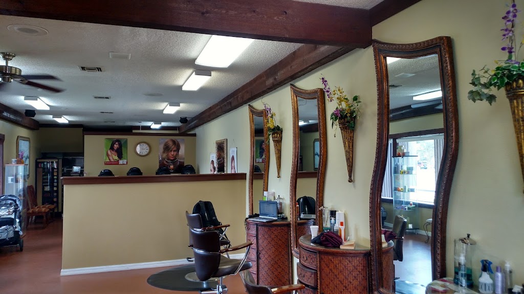 Solanlly Beauty Salon | 8140 W Waters Ave, Tampa, FL 33615, USA | Phone: (813) 249-9481