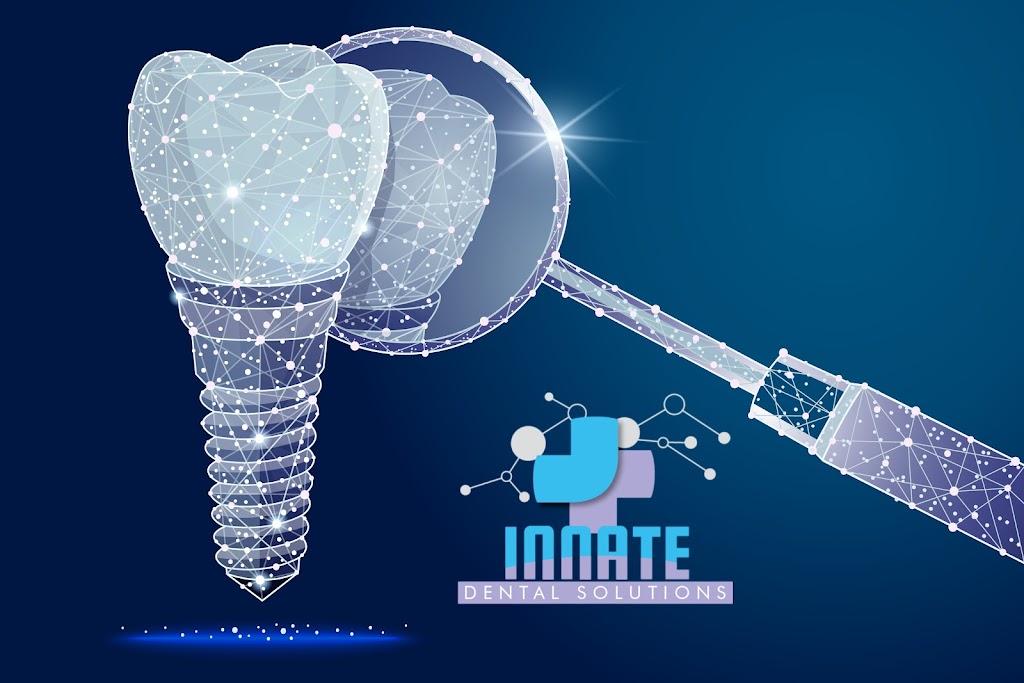 Innate Dental Solutions | 4708 W Plano Pkwy STE 200, Plano, TX 75093 | Phone: (972) 519-0990