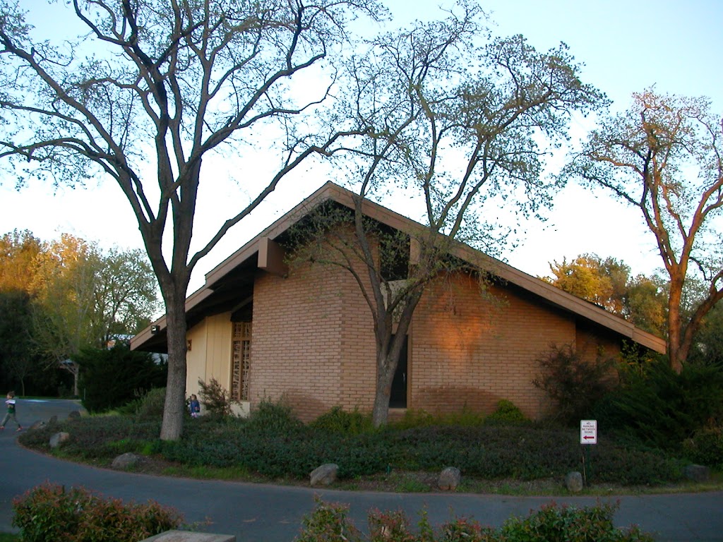 Sacramento Woodside Seventh-day Adventist Church | 3300 Eastern Ave, Sacramento, CA 95821, USA | Phone: (916) 482-6444