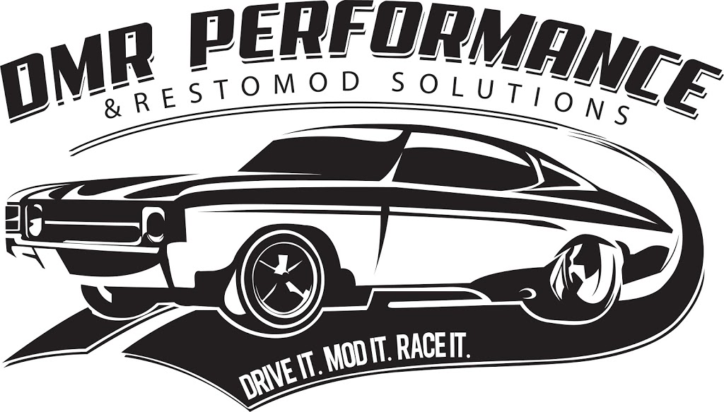 DMR Performance | 1270 Belle Ave Suite 105, Winter Springs, FL 32708, USA | Phone: (407) 539-4415