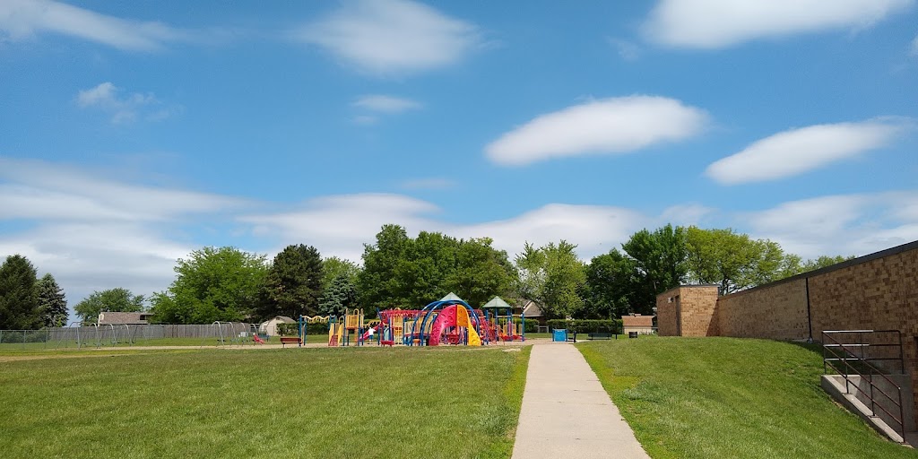 Ackerman Elementary School | 5110 S 156th St, Omaha, NE 68135, USA | Phone: (402) 715-8420