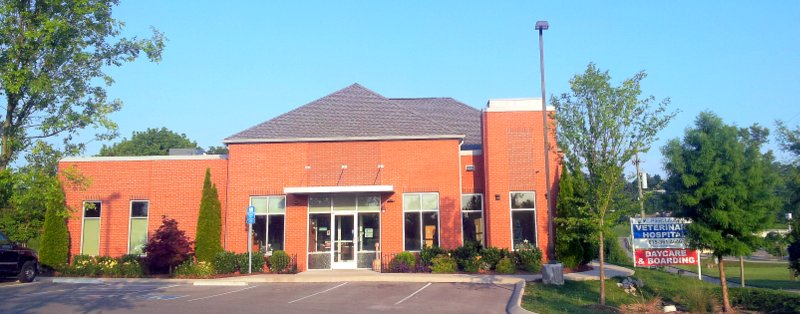Priest Lake Veterinary Hospital - Nashville Veterinarian | 2445 Morris Gentry Bv, Antioch, TN 37013, USA | Phone: (615) 361-4646