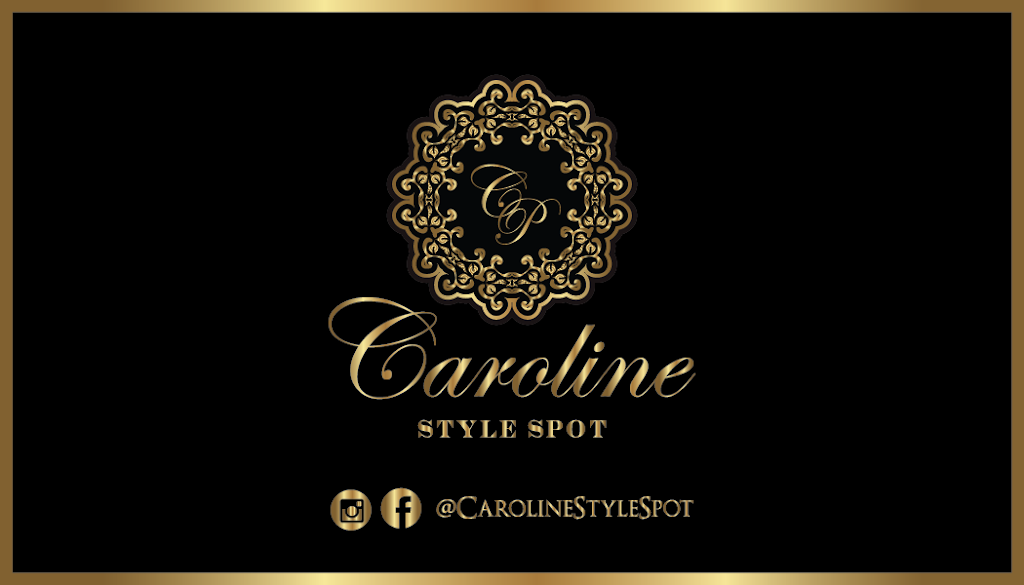 Caroline Style Spot | 3615 Kingsbridge Ave, Bronx, NY 10463, USA | Phone: (718) 576-6030