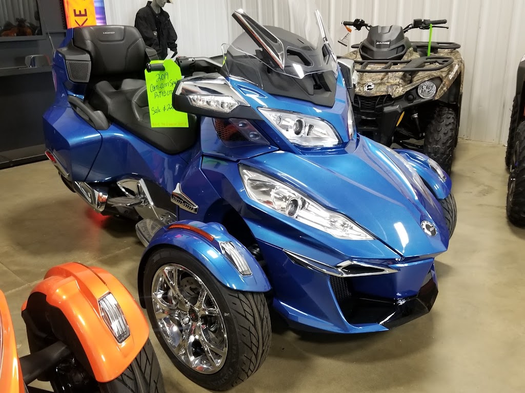 Olive Branch Suzuki Yamaha Polaris | 5656 Goodman Rd, Olive Branch, MS 38654, USA | Phone: (662) 895-1580