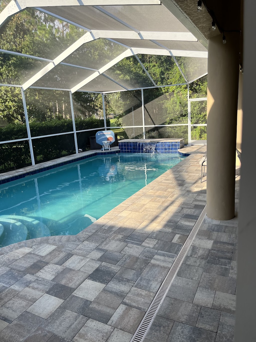 Pinch A Penny Pool Patio Spa | 14393 Spring Hill Dr, Spring Hill, FL 34609, USA | Phone: (352) 686-3550