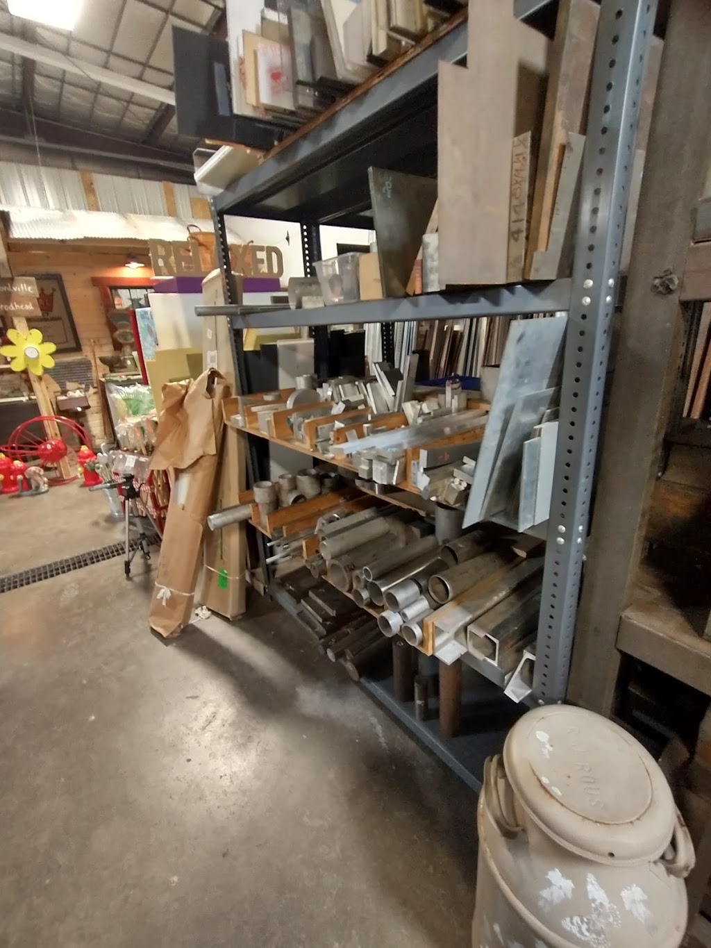 Copper Creek Resale & Discount Center | 422 Wisconsin Trunk Hwy 11, Janesville, WI 53548, USA | Phone: (608) 876-4141