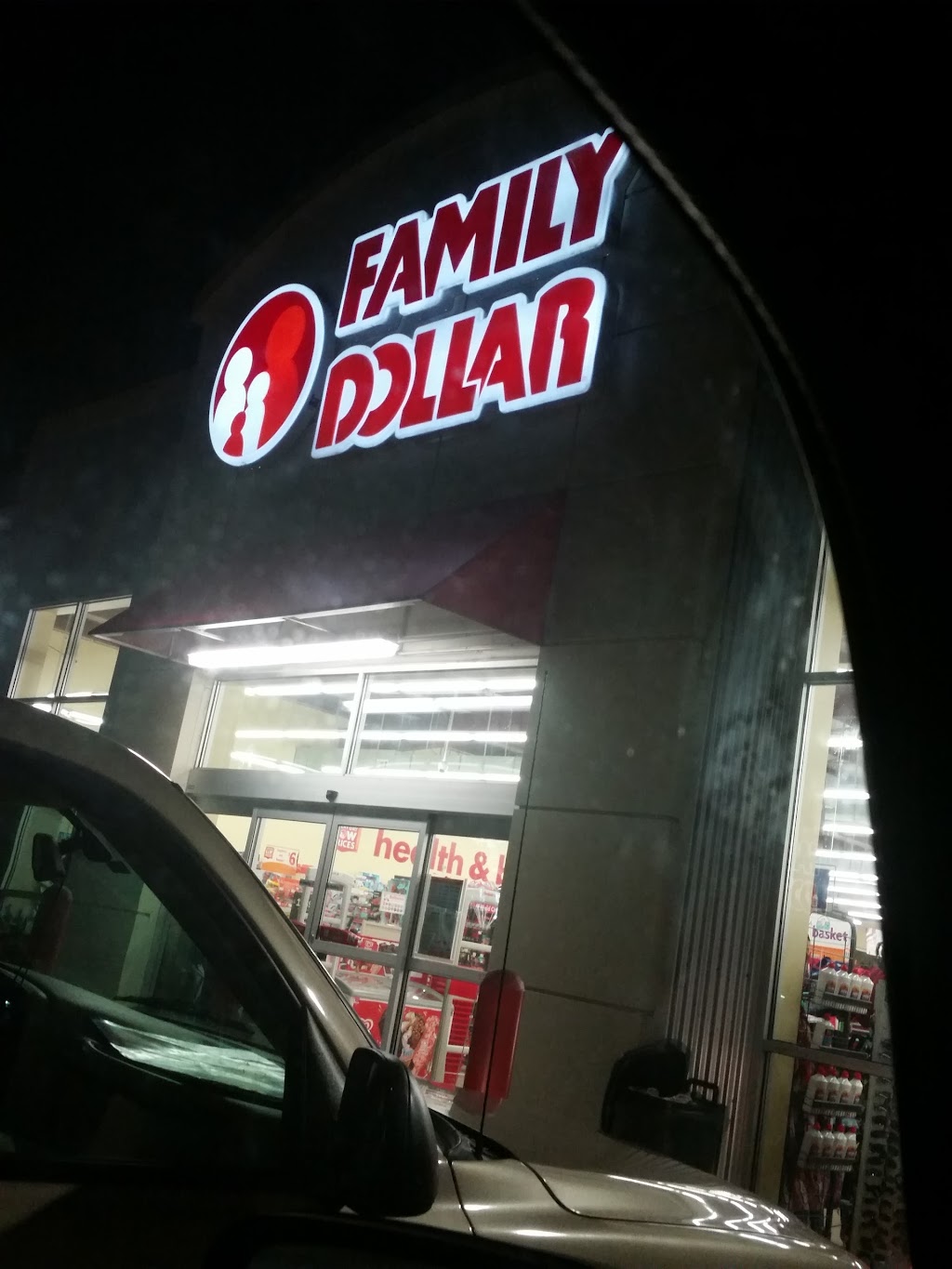 Family Dollar | 13013 LA-431, St Amant, LA 70774 | Phone: (225) 390-9050