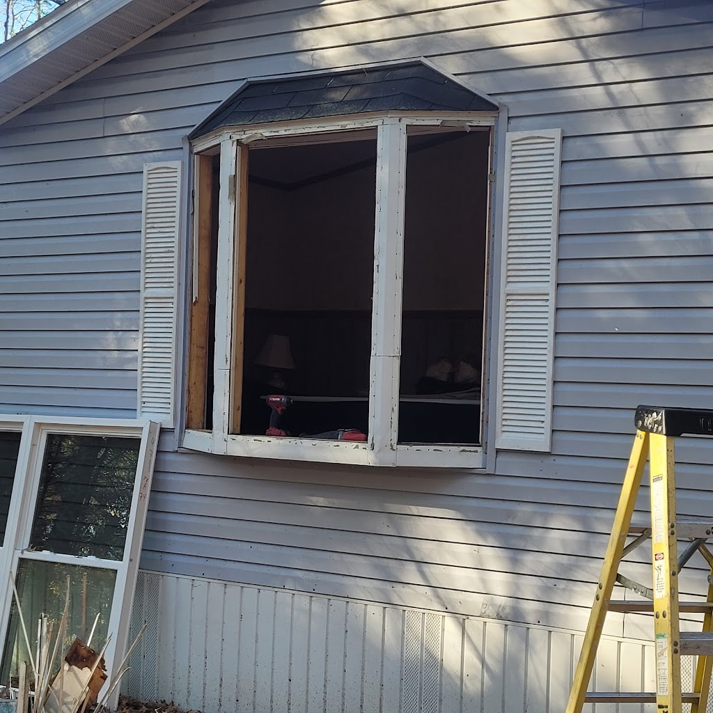 Dan’s Exteriors | 310 Main St, Friendship, WI 53934, USA | Phone: (608) 381-0414