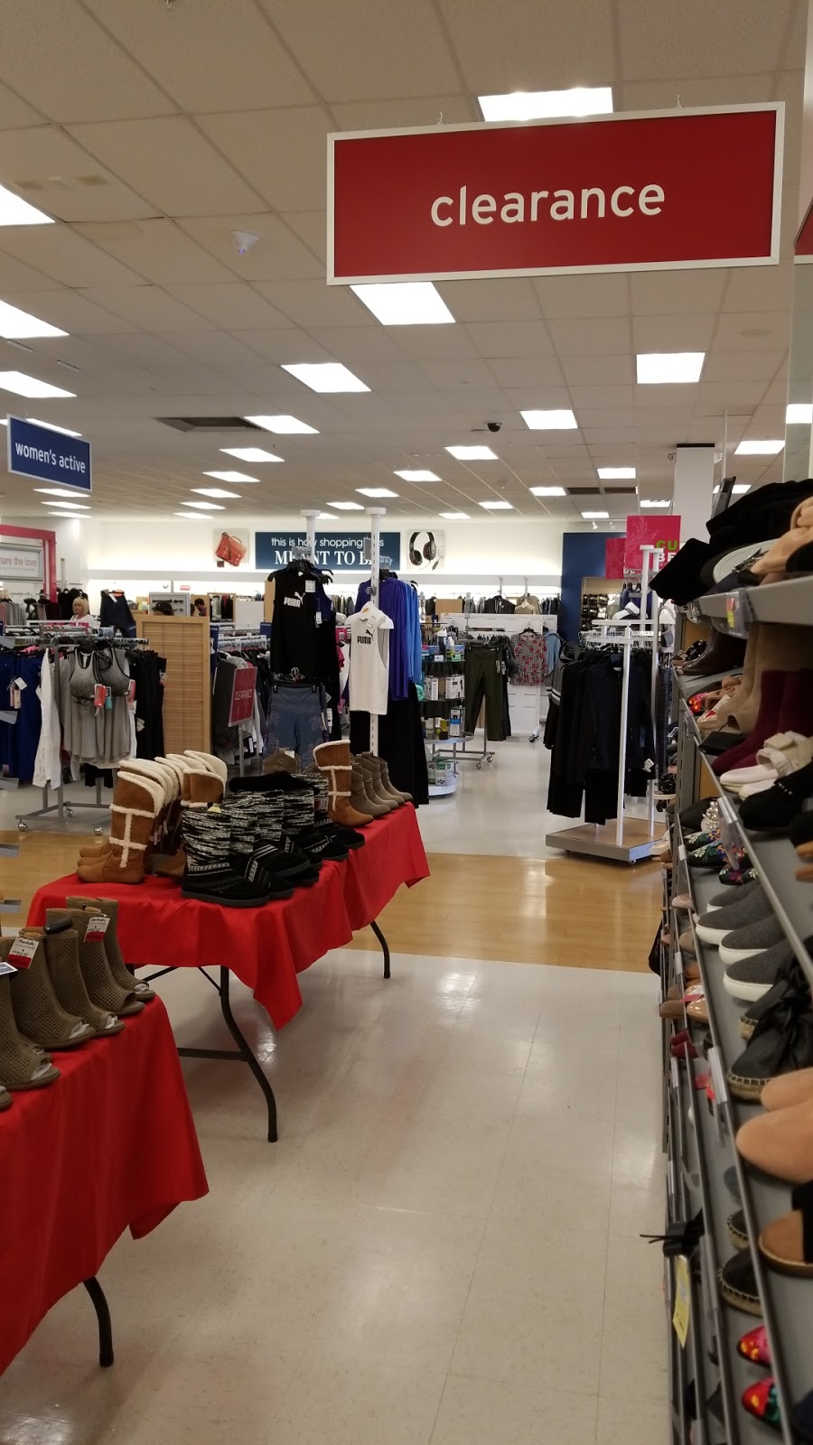 Marshalls | 300 S Highland Springs Ave, Banning, CA 92220, USA | Phone: (951) 769-1168