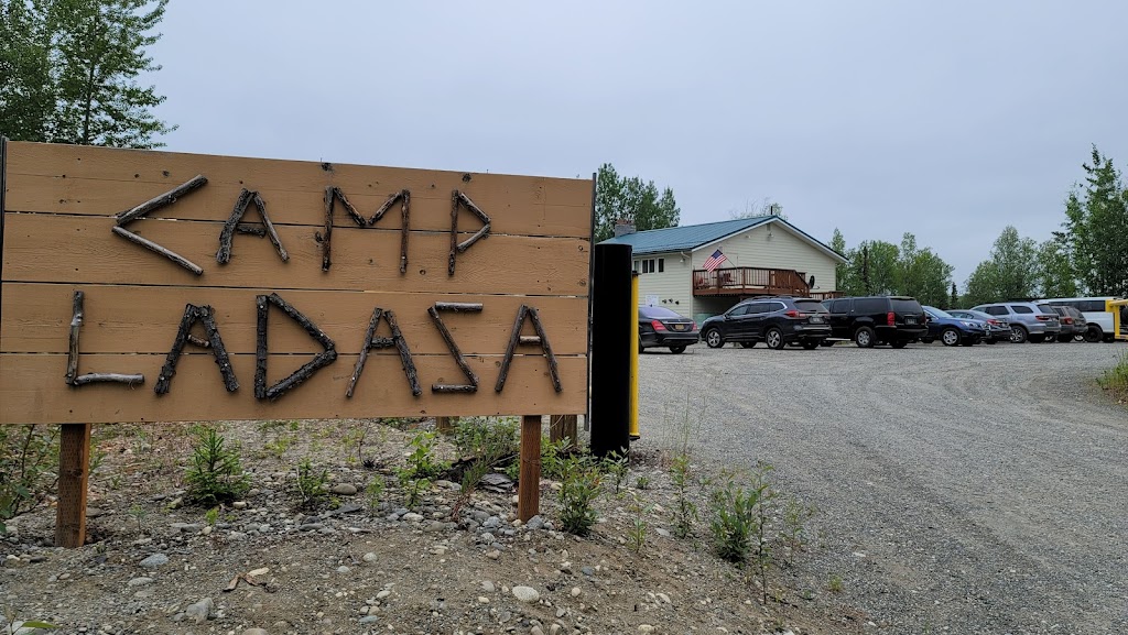 Camp LADASA | 23158-23091 Downing Rd, Willow, AK 99688, USA | Phone: (907) 495-5090