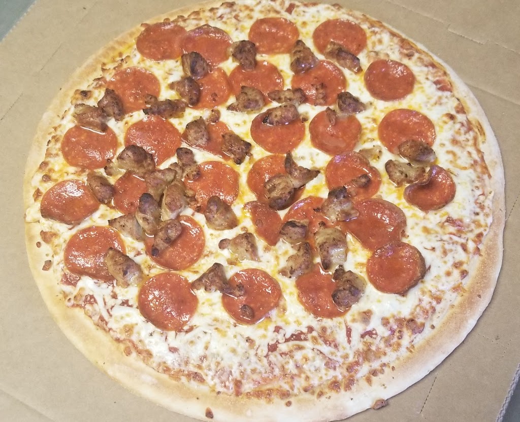 Little Caesars Pizza | 910 Lee Dildy Blvd SUITE 275, Elgin, TX 78621, USA | Phone: (512) 285-4400