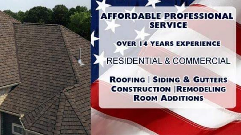 Liberty Roofing & Construction of Oh | 3465 S Arlington Rd, Akron, OH 44312, USA | Phone: (330) 644-0398