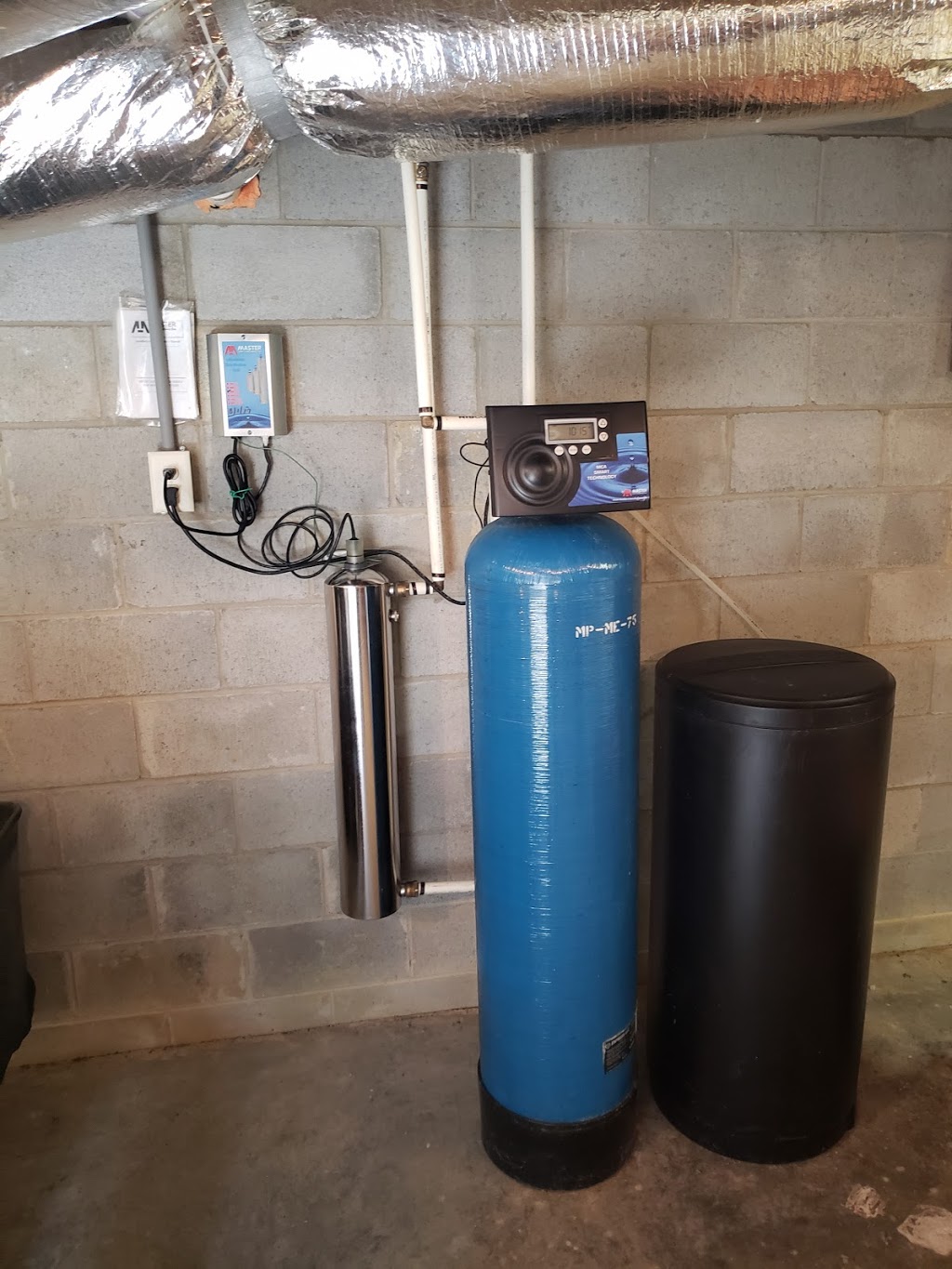 Nugent Plumbing and Pumps, LLC | 705 Tampa Dr, Fuquay-Varina, NC 27526, USA | Phone: (919) 369-7827