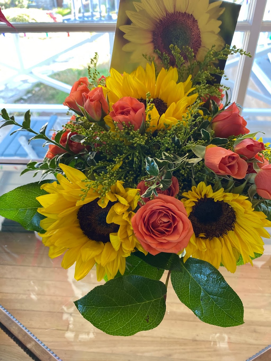 Bloom Sunshine Flowers | 2 Devonshire Blvd, San Carlos, CA 94070, USA | Phone: (650) 455-4224