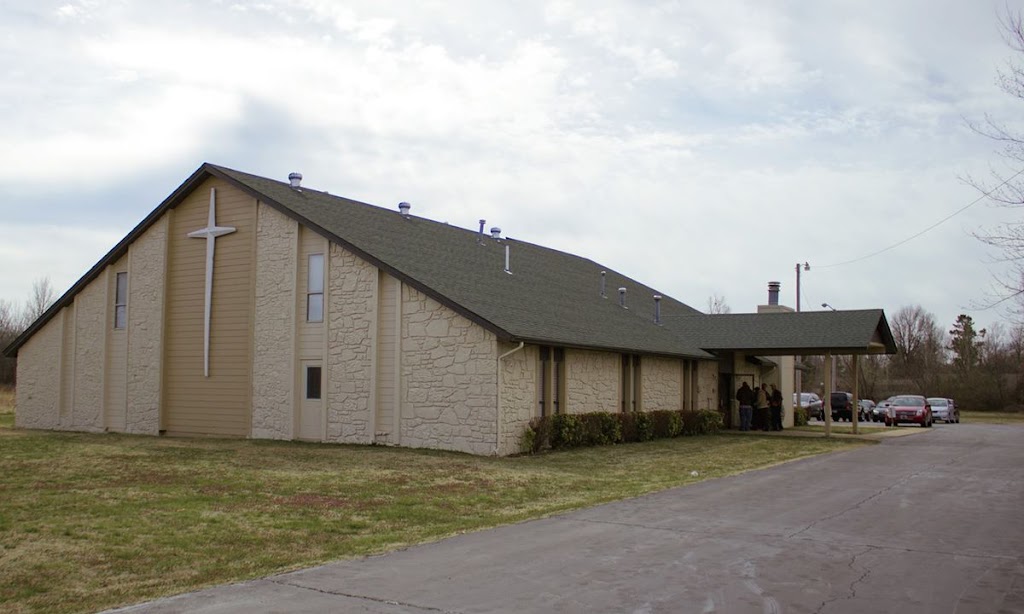 SpiritLife Church | 24550 East 71st St S, Broken Arrow, OK 74014, USA | Phone: (918) 357-5237