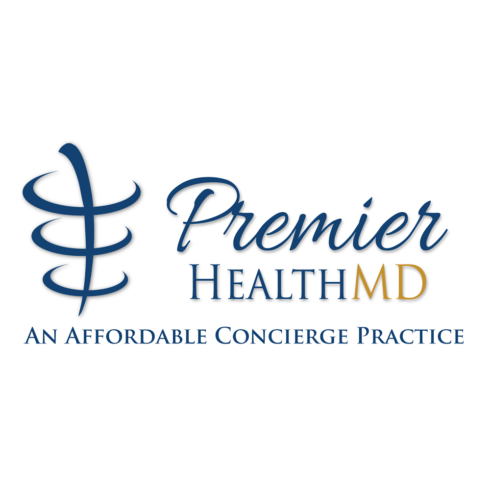 Premier Health MD | 1785 E Whitestone Blvd #500, Cedar Park, TX 78613, USA | Phone: (512) 259-8400