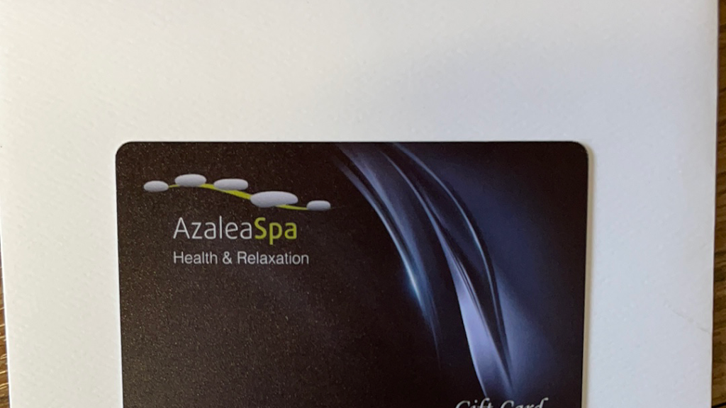 Azalea Spa | Best Deep Tissue Massage in San Antonio | 13402 West Ave #107, San Antonio, TX 78216, USA | Phone: (210) 499-0229