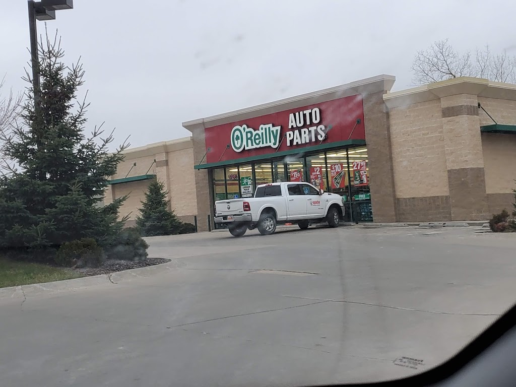 OReilly Auto Parts | 1000 MN-3 S, Northfield, MN 55057, USA | Phone: (507) 645-4430