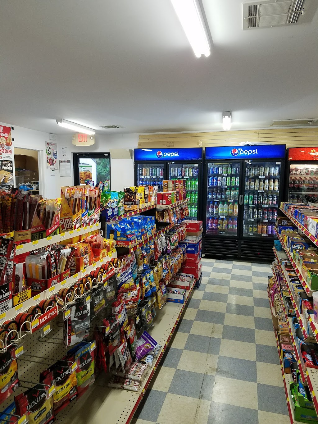 Hwy 56 Food Mart | US at Hwy 56, 5050 NC-56, Franklinton, NC 27525, USA | Phone: (919) 494-1593