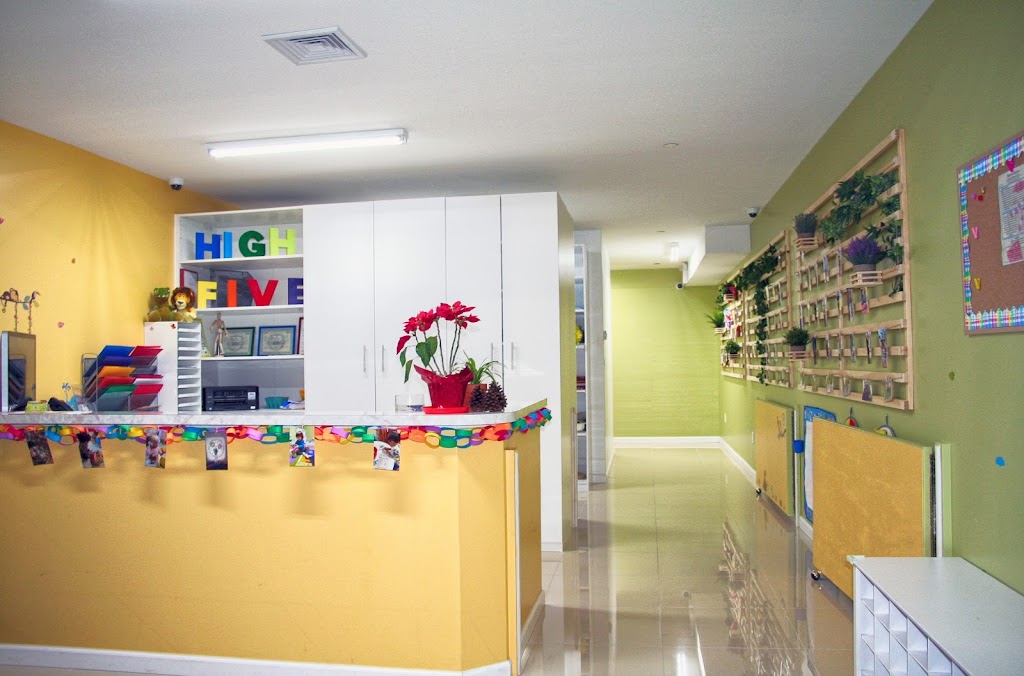 High Five Daycare | 50-08 39th St, Sunnyside, NY 11104 | Phone: (718) 954-3402
