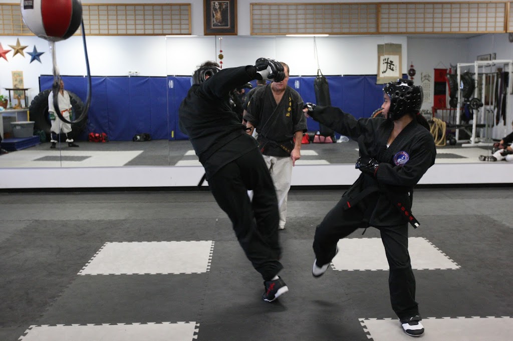 Martial Arts Training Alliance | 4184 Woodruff Ave, Lakewood, CA 90713, USA | Phone: (562) 425-9945