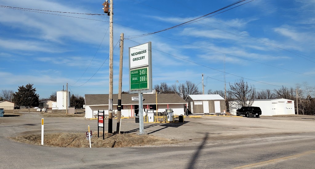 Neighbors Grocery | 12001 Slaughterville Rd, Lexington, OK 73051, USA | Phone: (405) 527-6711