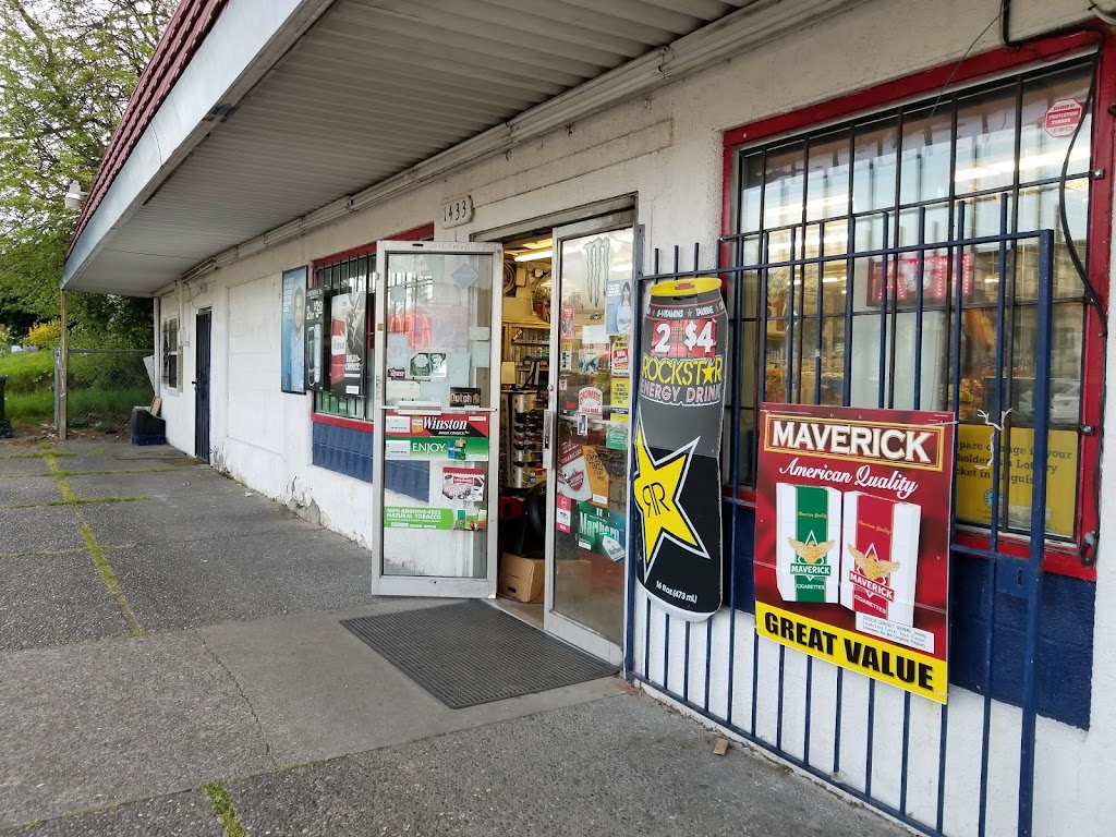 Star Market | 1433 S 56th St, Tacoma, WA 98408, USA | Phone: (253) 474-4128