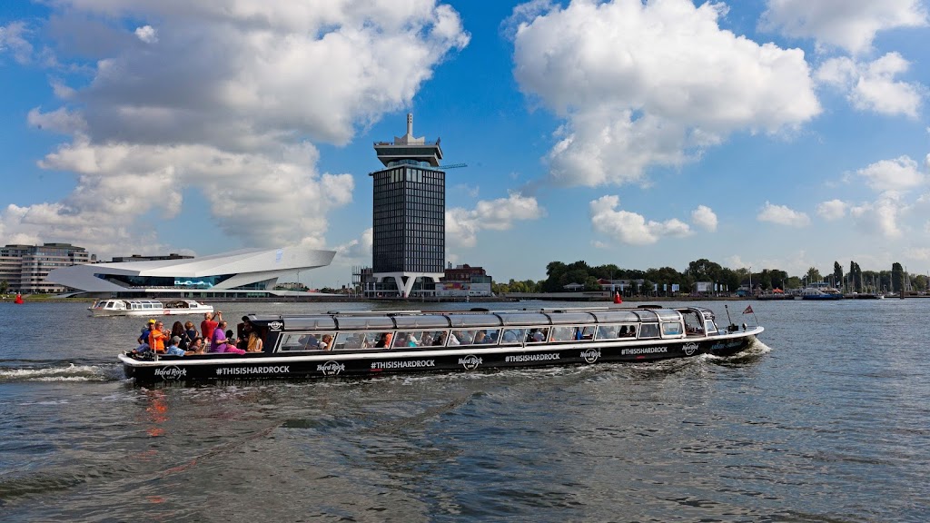 Amsterdam Canal Cruises | Stadhouderskade 550, 1072 AE Amsterdam, Netherlands | Phone: 020 679 1370