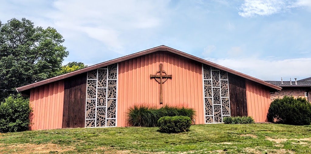 Faith Lutheran Church | 520 E US-50, OFallon, IL 62269 | Phone: (618) 632-5562