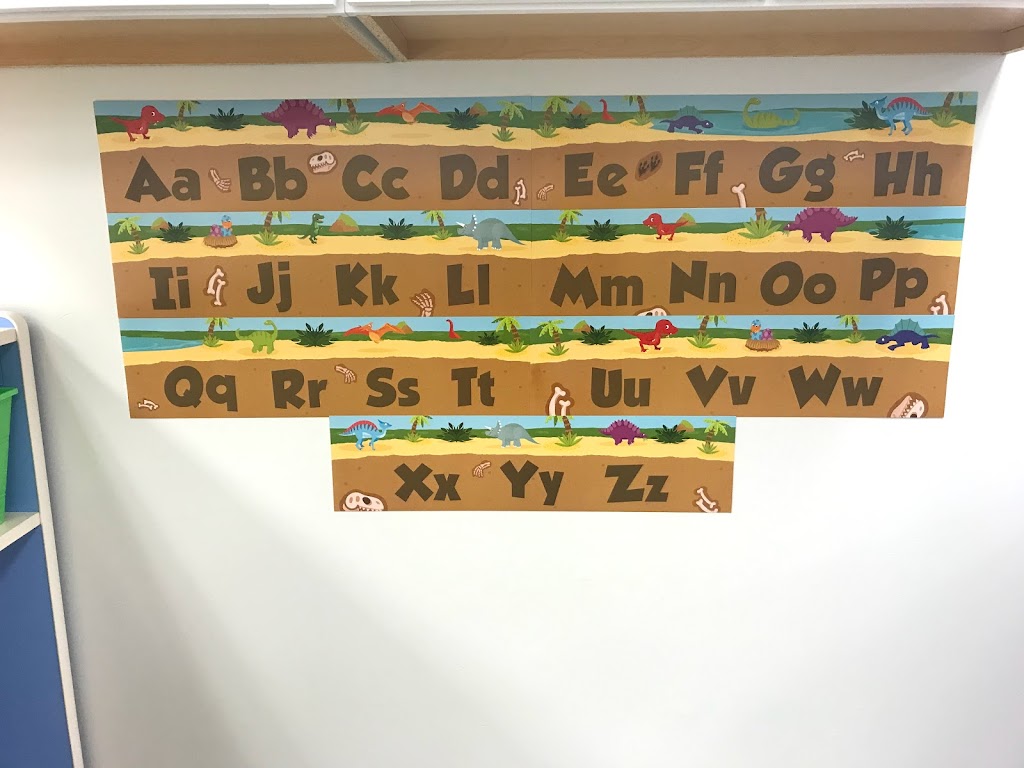 Little Hands Learning Center | 58 Macy St Unit 4, Amesbury, MA 01913, USA | Phone: (978) 834-6277