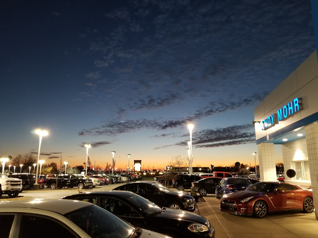 Chevrolet Parts Center | 2712 E Main St, Plainfield, IN 46168 | Phone: (317) 747-2242