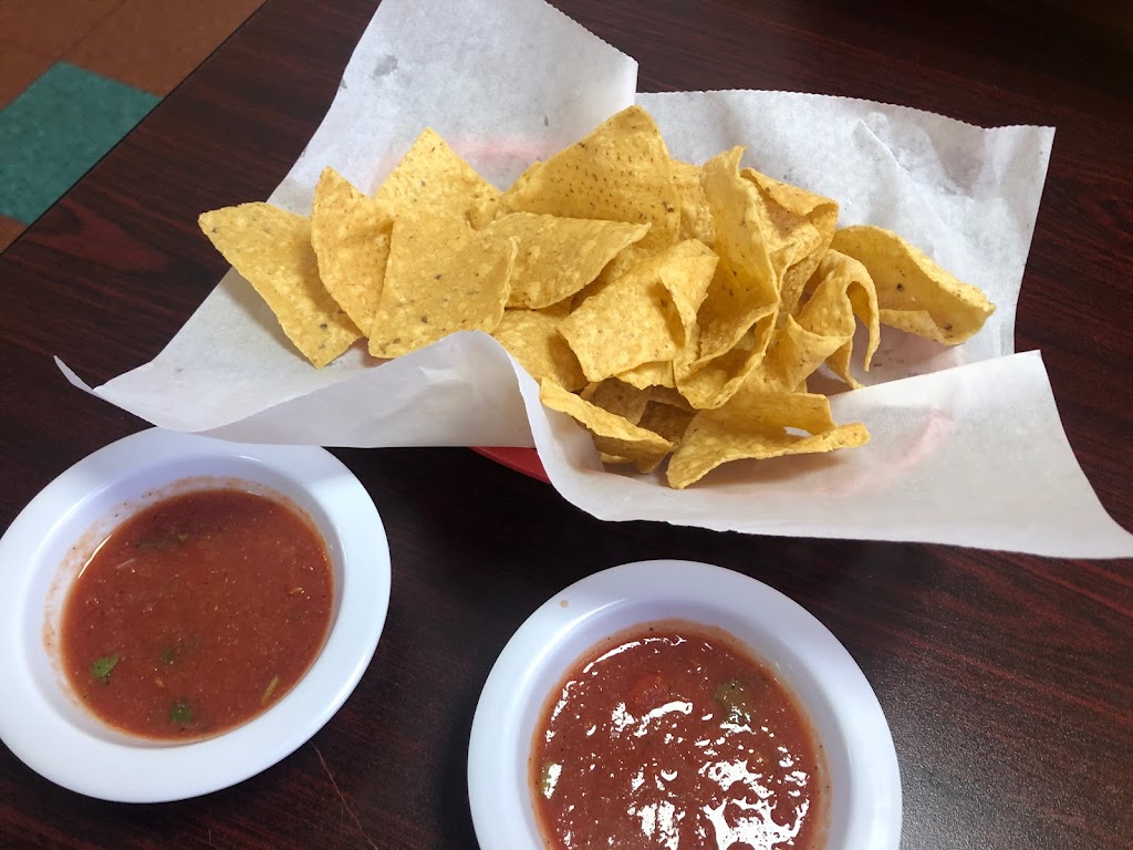 Fiesta Grill | 309 S Kaufman St, Ennis, TX 75119, USA | Phone: (972) 875-7620