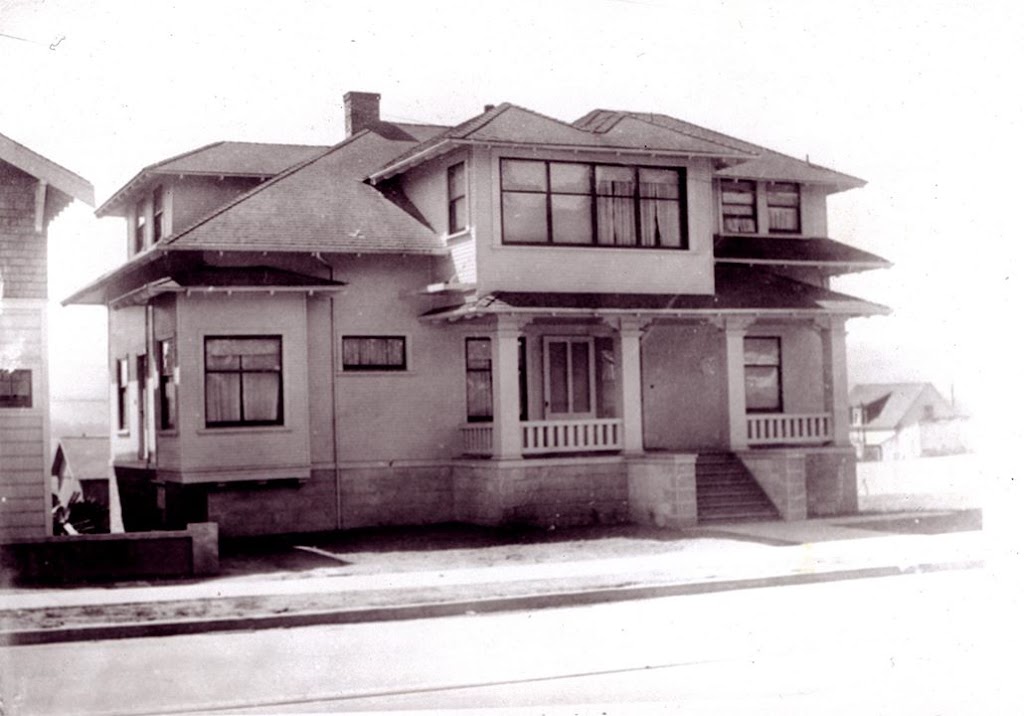 Plymire-Schwarz House Museum | 519 Grand Ave, South San Francisco, CA 94080, USA | Phone: (650) 875-6988