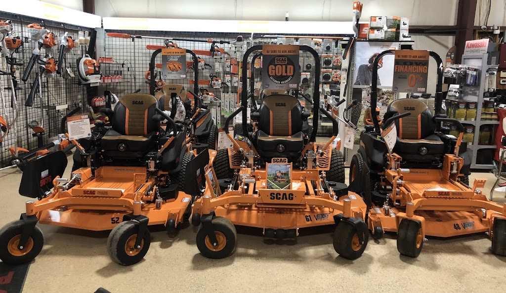 Alabama Mower Service LLC | 395 Lester Doss Rd, Warrior, AL 35180, USA | Phone: (205) 590-4480