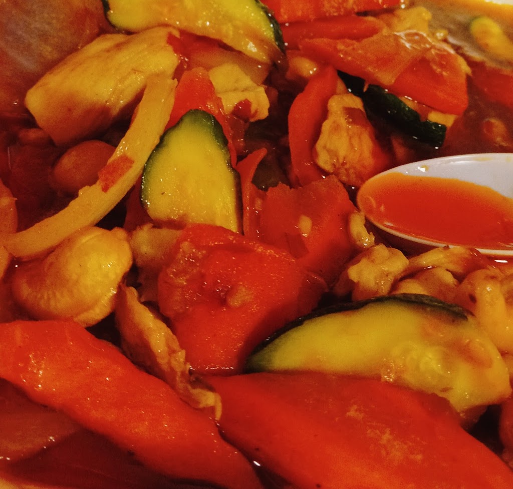 Sweet Thai Restaurant | 20 S Grand Ave, Fort Lupton, CO 80621, USA | Phone: (303) 857-4855