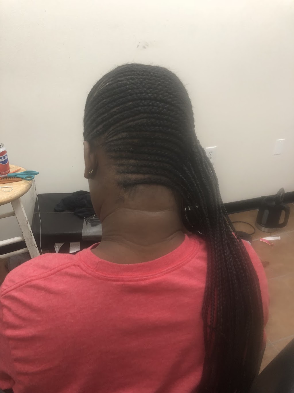 Hyattsville Hair Braiding | 7580 Annapolis Rd, Landover Hills, MD 20784 | Phone: (240) 606-8398