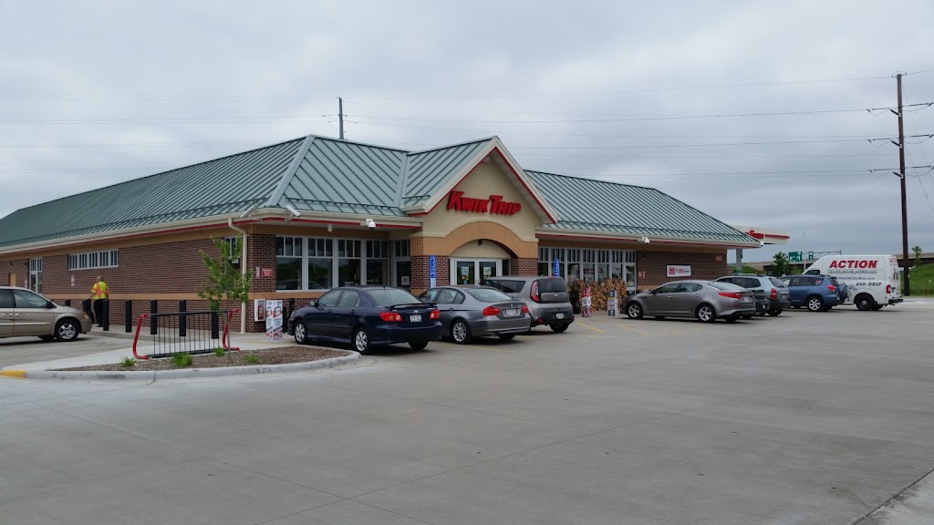 KWIK TRIP #124 | 7372 N Towne Rd, DeForest, WI 53532, USA | Phone: (608) 842-3234