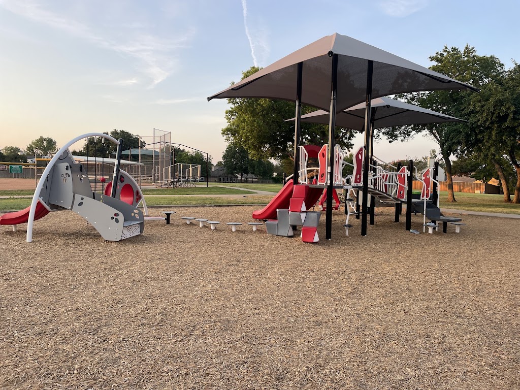 Jakes Hilltop Park | 4975 Timber Creek Rd, Flower Mound, TX 75028, USA | Phone: (972) 874-6000