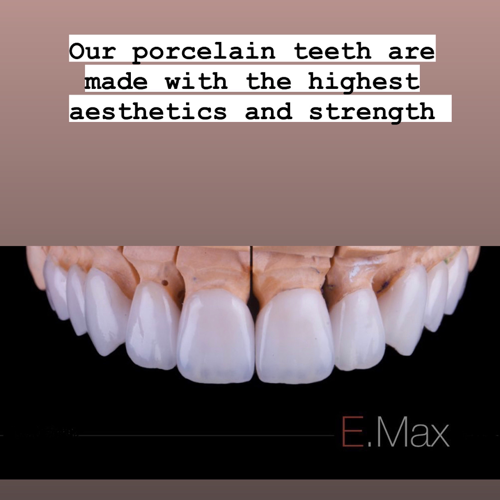 Smile Obsession Dental - Glenview | 3800 Willow Rd, Glenview, IL 60062, USA | Phone: (224) 355-1118