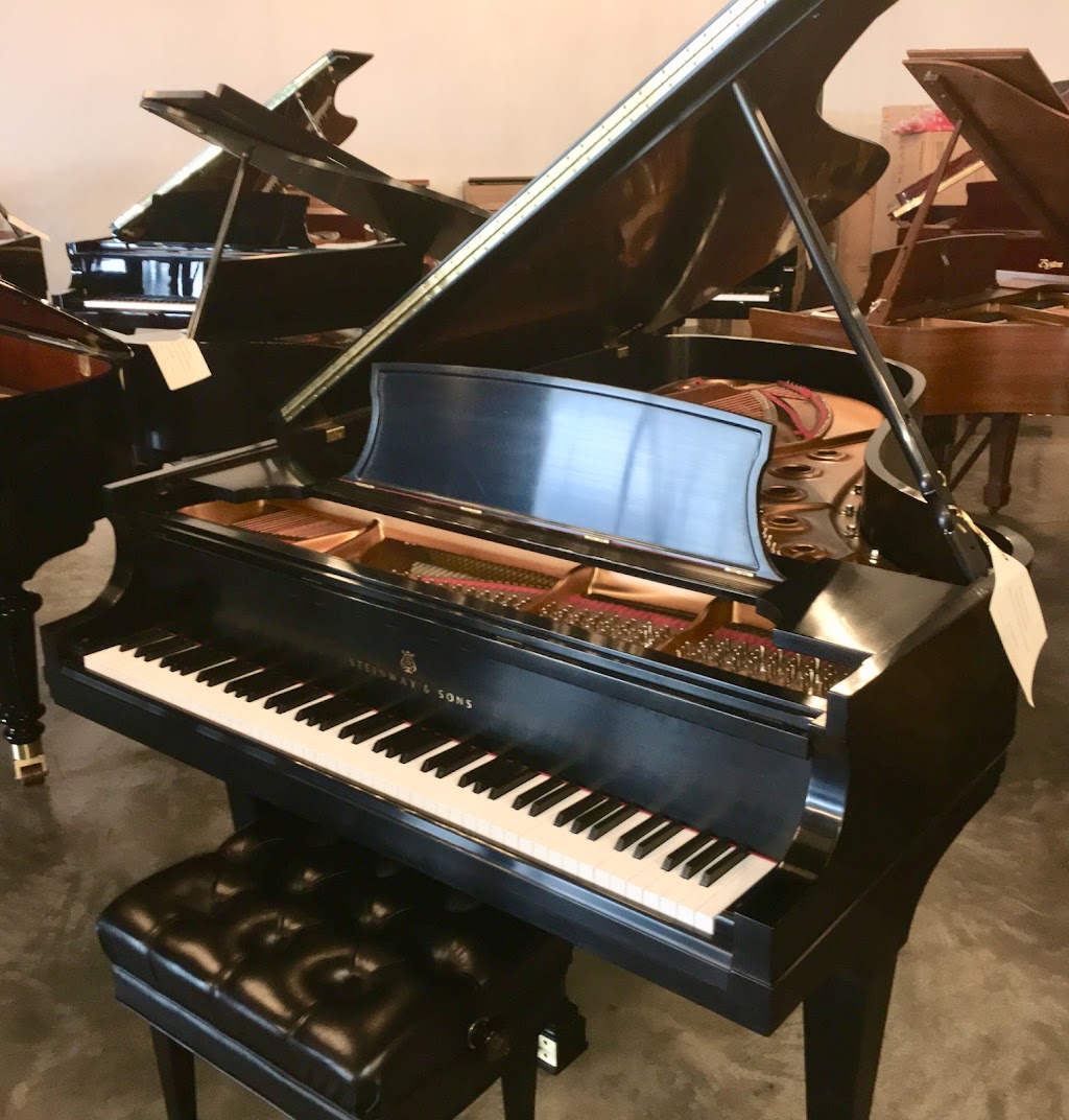 Fort Pitt Piano Co. | 8872 Covenant Ave, Pittsburgh, PA 15237, USA | Phone: (412) 369-7100