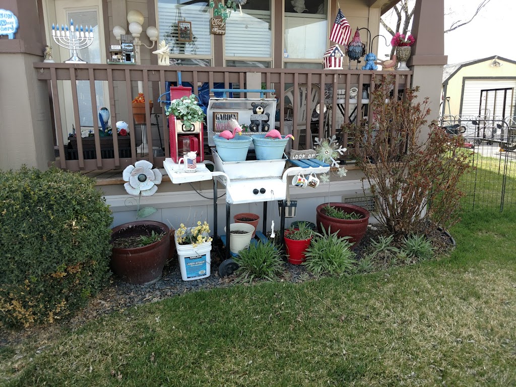 Leahs Landing Senior RV Park 55+ | 1606 N Irene Dr, Nampa, ID 83687, USA | Phone: (208) 867-7393