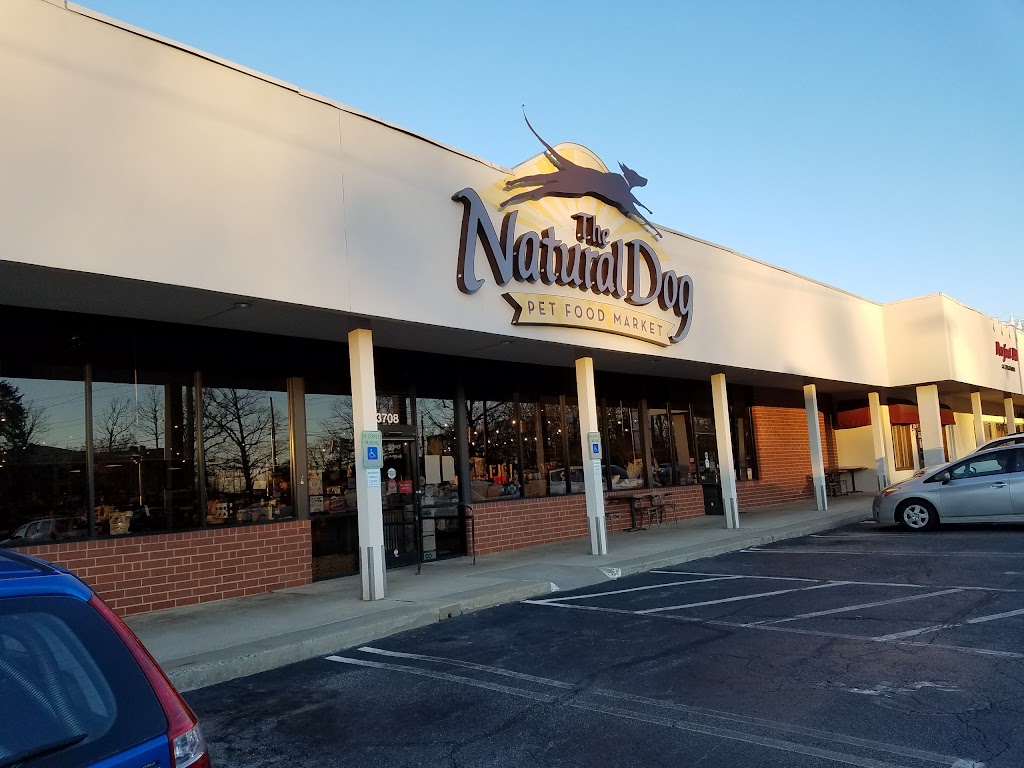 The Natural Dog Pet Food Market | 3708 Lawndale Dr, Greensboro, NC 27455, USA | Phone: (336) 763-2015